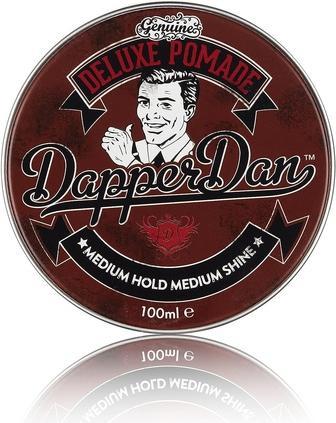 Produktbild Dapper Dan Deluxe (Haarpomade, 100 ml)