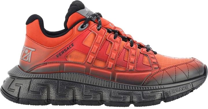 Versace Baskets Trigreca (41.5)