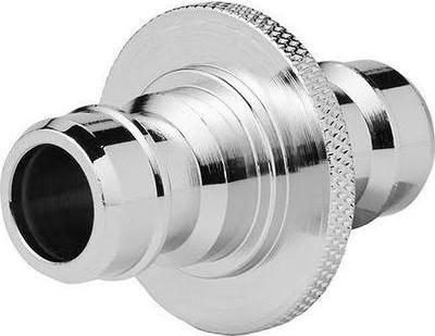 Actual product image Neomatic Doppelkupplungsnippel (Pipe coupling)