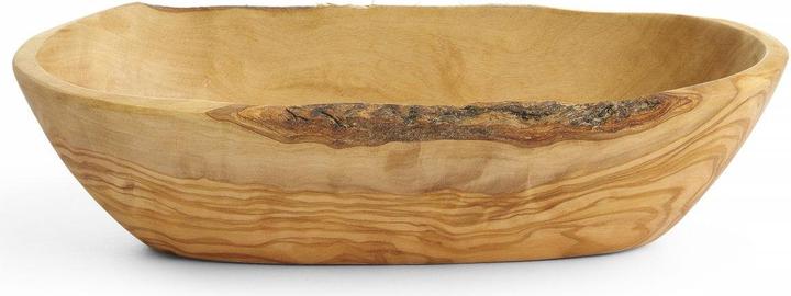 Image du produit Hendi Bol en bois d'olivier (1 x)