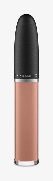 Produktbild MAC Cosmetics Retro Matte Liquid Lipcolour (Burnt Spice)