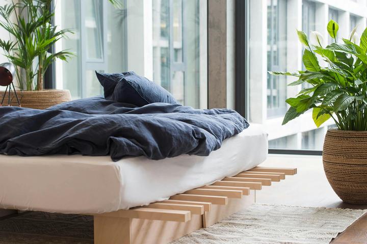 Image du produit lavie Linus (Housse de couette, 160 x 210 cm)