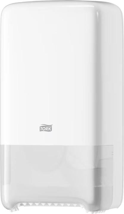 Produktbild Tork Twin Dispenser White T6