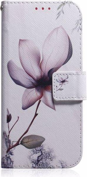 Produktbild MU Style Leder Bookcover Image Series (Samsung Galaxy S22+)