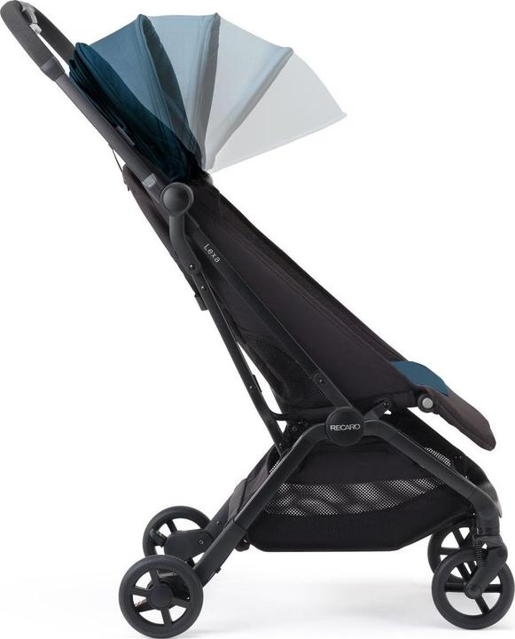 Produktbild RECARO Lexa