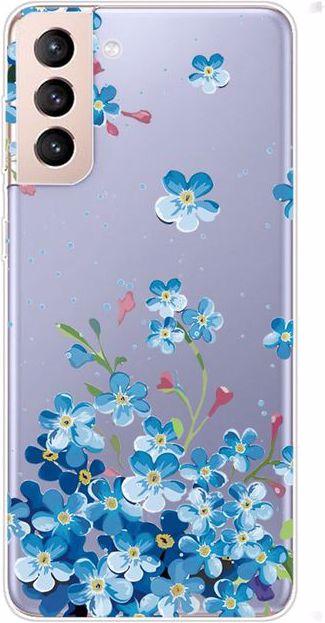 MU Style Etui souple Image plastique série (Samsung Galaxy S22)