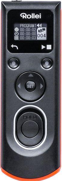 Produktbild Rollei Remote Cable Canon (Kabel)