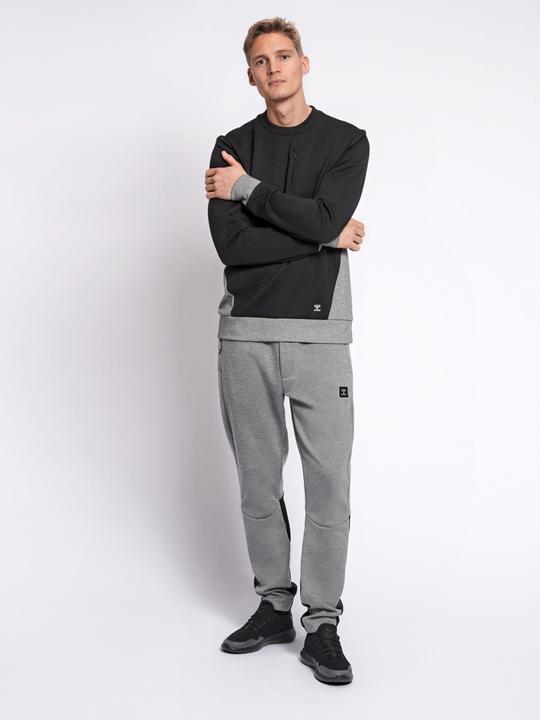 Actual product image hummel Tropper Sweatshirt (XL)
