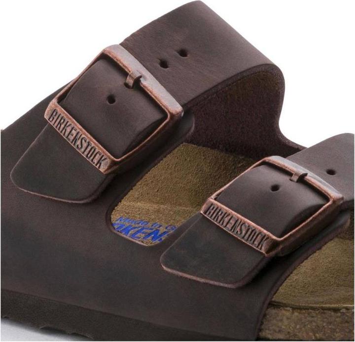 Actual product image Birkenstock Pantoletten Arizona (43)