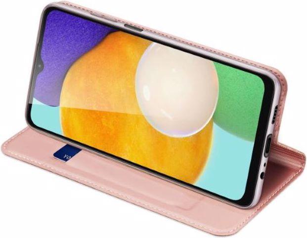 Produktbild Dux Ducis Skin Pro Series Bookcover (Samsung Galaxy A13 5G, Samsung Galaxy A04S)
