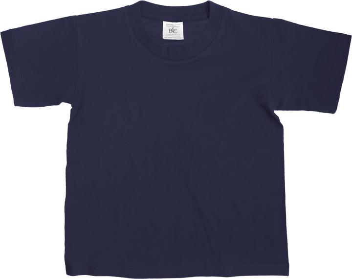 B&C TShirt kurzarm (104)