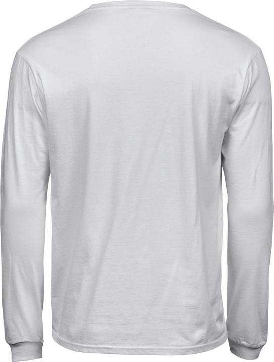 Produktbild Tee Jays TShirt Langärmlig (4XL)
