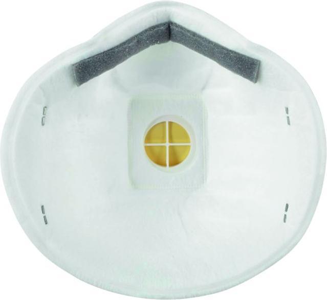 Produktbild 3M Feinstaubmaske (FFP2, 10 x)
