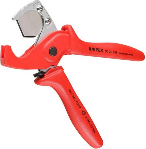 Produktbild Knipex PlastiCut (185 mm)