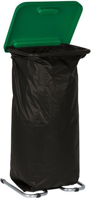 Image du produit Alba Poubelles (60 l)