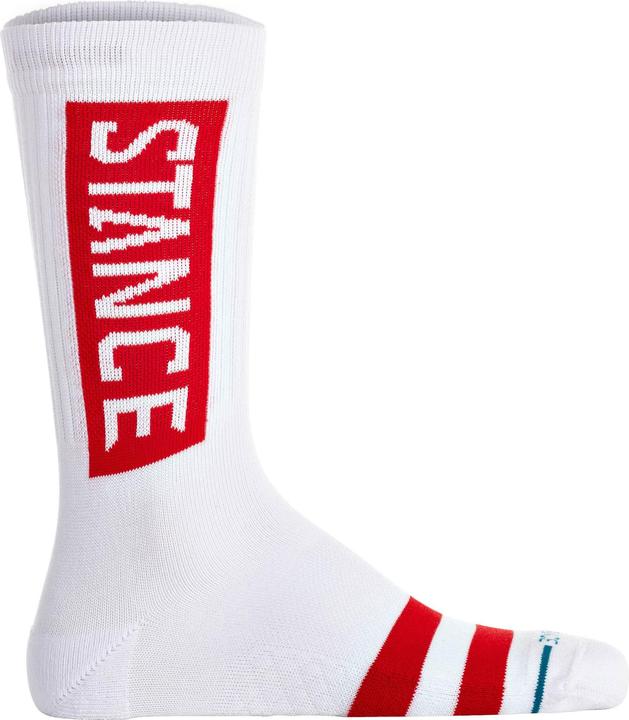Actual product image Stance The Og (pack of 3, 38 - 42)