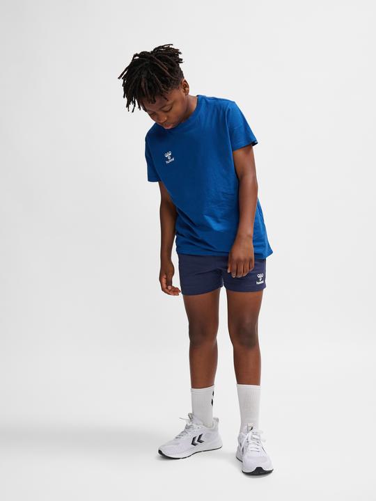 Actual product image hummel Hmlgo 2.0 Sweatshorts Kids (116)