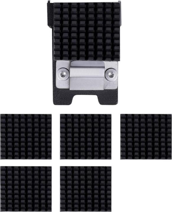 Immagine prodotto Creality K2 Plus Düsenreinigungs Abstreifer Kit (Pulizia)
