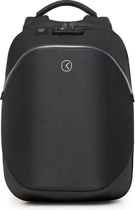 Produktbild Intempo Tekniko LED - Rucksack mit Beleuchtung, Powerbank und TSA Schloss (25 l)