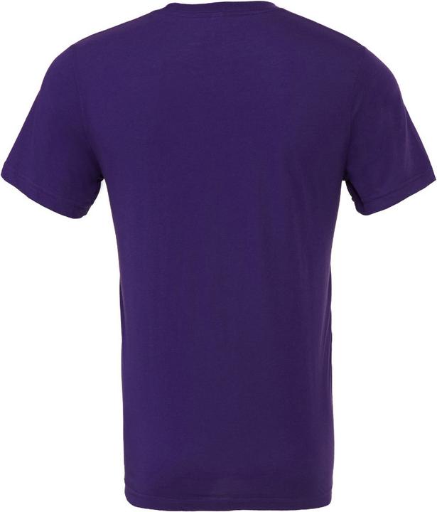 Image du produit Bella Canvas T-shirt en jersey de toile à manches courtes (S)