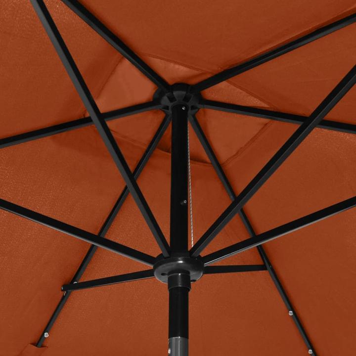Produktbild VidaXL Thatch (2 m)