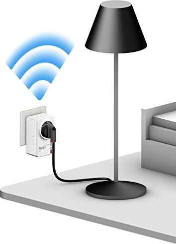 Produktbild AVM Fritz!Dect 200