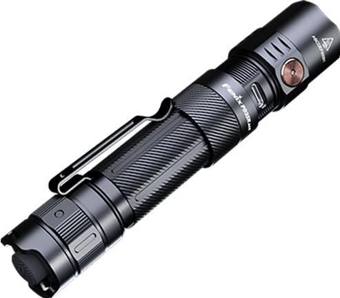 Actual product image Fenix PD35R ACE (14 cm, 2000 lm)