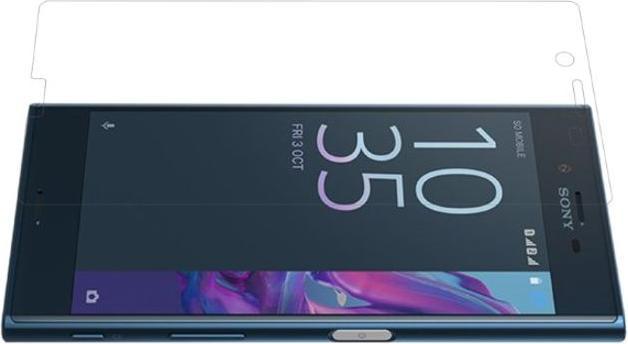 Produktbild Nillkin Super Clear (1 Stück, Sony Xperia XZ, Sony Xperia XZs)