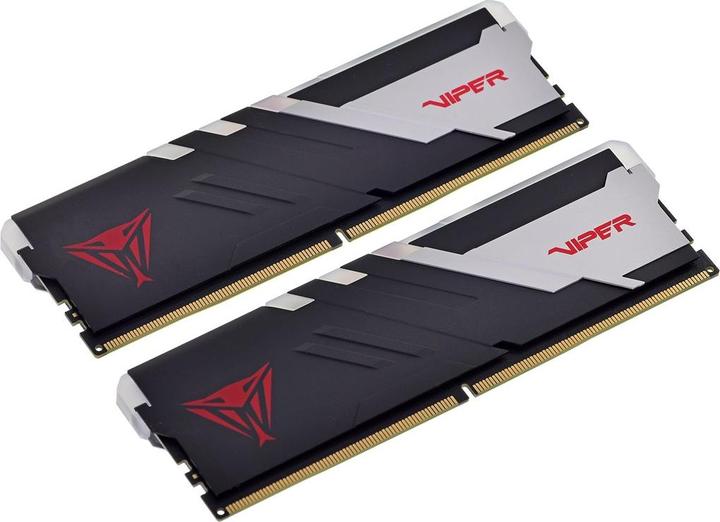 Produktbild Patriot Viper Venom DDR5 (2 x 16GB, 6000 MHz, DDR5-RAM, U-DIMM)