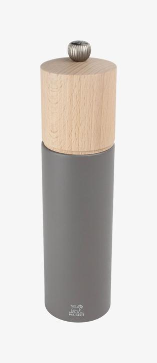 Actual product image Peugeot Boreal (Pepper)