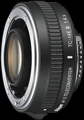 Produktbild Nikon Tc-14e Iii (Telekonverter, Nikkor)