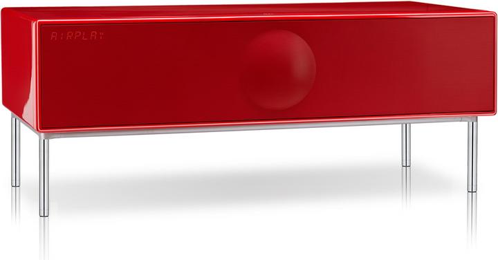 Produktbild Geneva Sound System Model XXL (589 W)