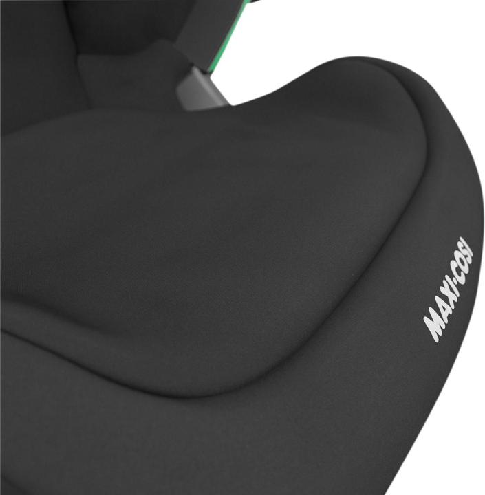 Actual product image Maxi-Cosi Kore Authentic Black (Child seat, ECE R129/i-Size Standard)