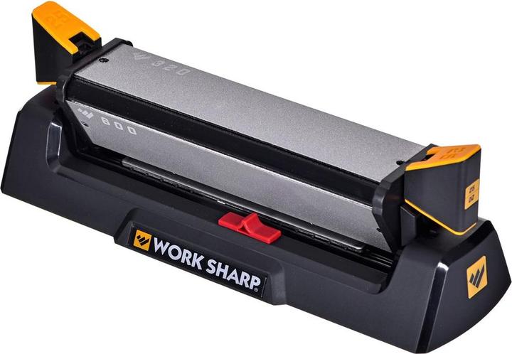 Actual product image Work Sharp Benchtop