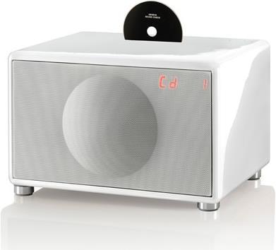 Produktbild Geneva Sound System Model L Wireless (2x 90 W)