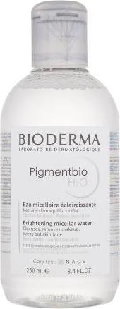 Produktbild Bioderma Pigmentbio H2O (Mizellenwasser, 250 ml)