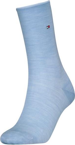 Produktbild Tommy Hilfiger Rolltop Socken (39 - 42)