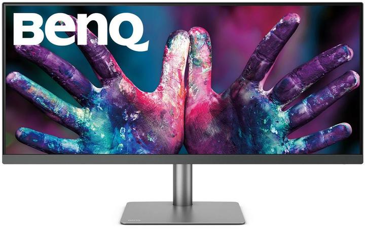 Productafbeelding BenQ PD3420Q (3440 x 1440 pixels, 34")