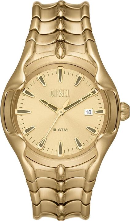 Image du produit Diesel Vert (Montre analogique, 44 mm)