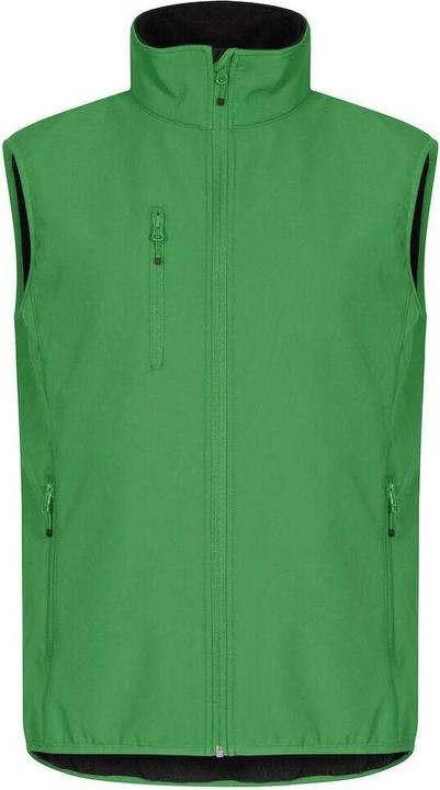 Immagine prodotto Clique Classic Giacca Soft Shell Uomo (XXL)