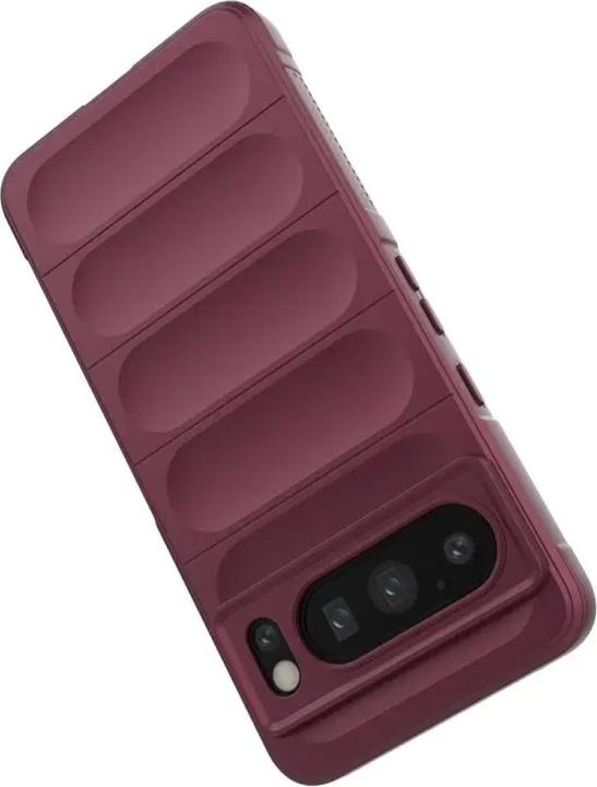 Immagine prodotto Screenguard CloudCase Copertura in TPU per Google Pixel 8 Pro (Google Pixel 8 Pro)