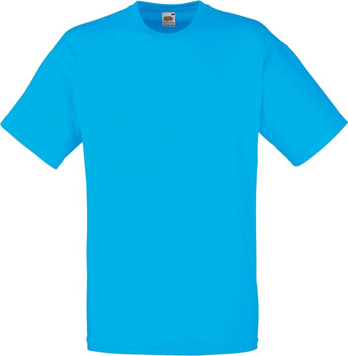 Azurblau