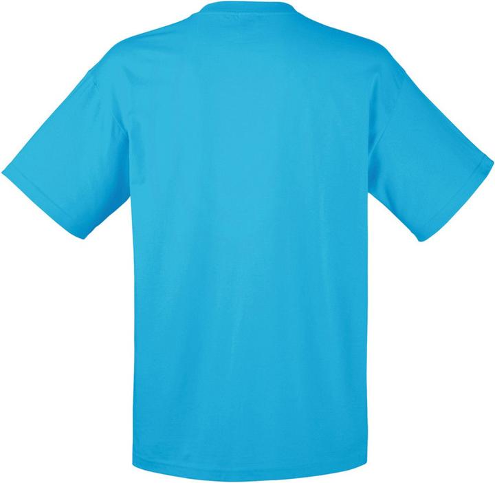 Produktbild Fruit of the Loom Kurzarm TShirt (M)