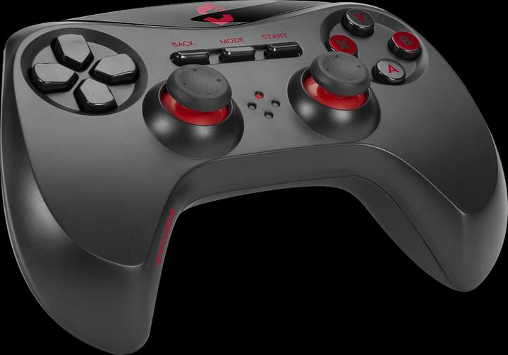 Produktbild Speedlink Strike NX (PC)
