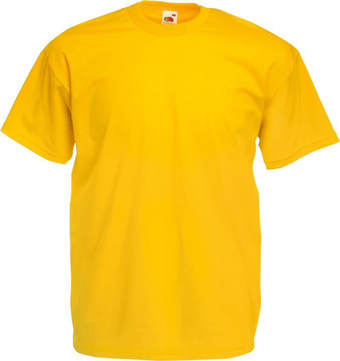Image du produit Fruit of the Loom T-shirt à manches courtes (M)