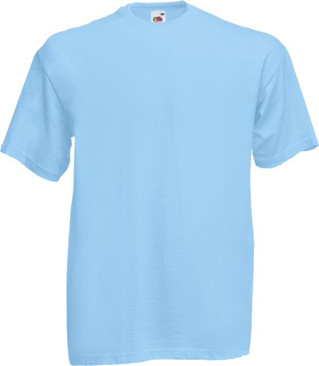 Produktbild Fruit of the Loom Kurzarm TShirt (XXL)