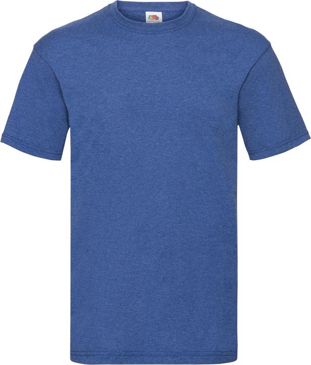 Retro Royal meliert