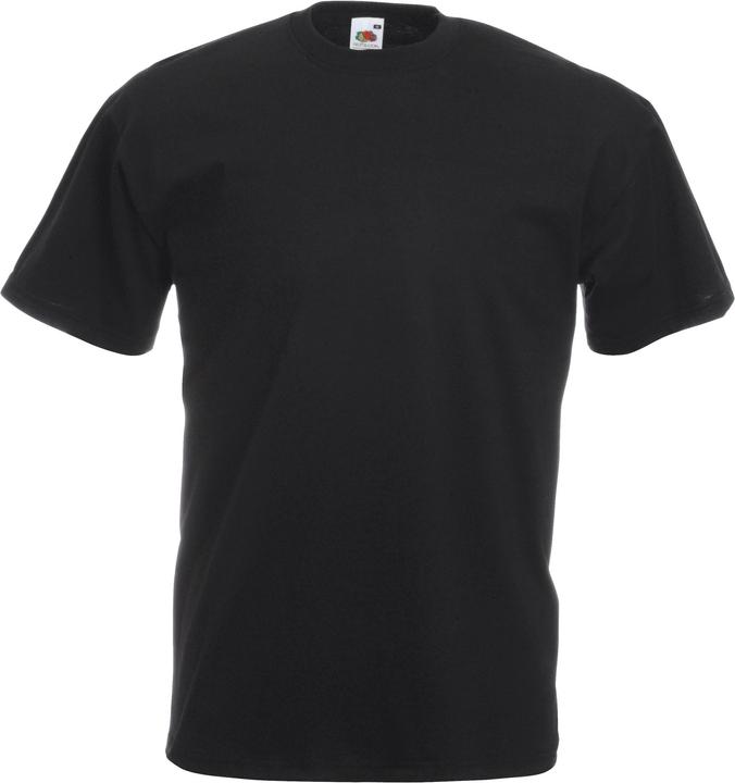 Produktbild Fruit of the Loom Kurzarm TShirt (3XL)