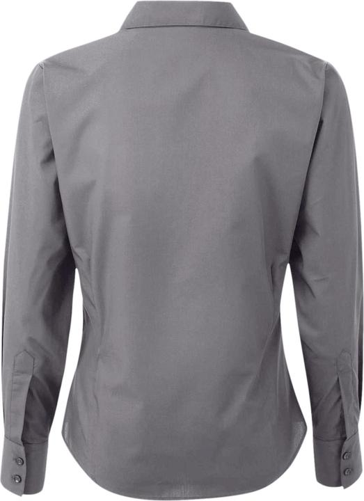 Image du produit Premier Blouse Popeline Chemise de travail manches longues (36)