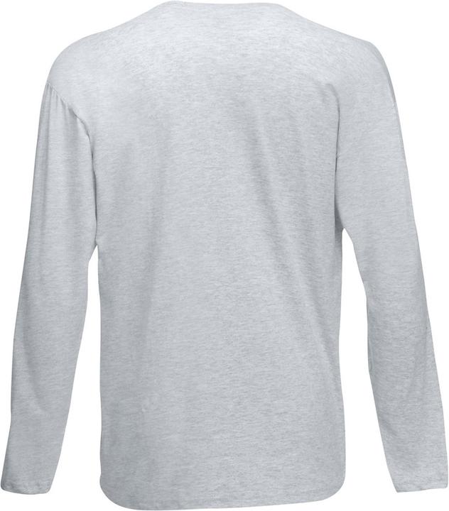 Actual product image Fruit of the Loom UTBC331 P (4XL)
